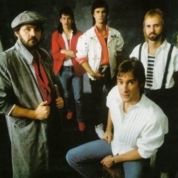 Petra - Kiss the Coals