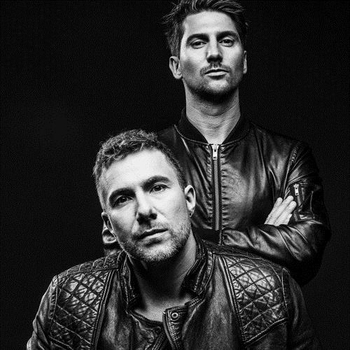 Pan-Pot feat Martin Eyerer - Consequence (Single 2016)