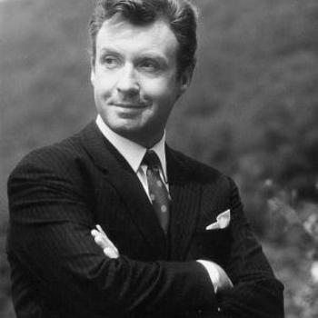 Peter Alexander - Rosamunde (1929)