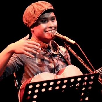 Tim Hughes - Maker of All Things