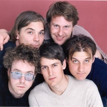 Pavement - The Porpoise and the Hand Grenade (Новинки 2022)