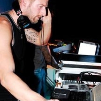 Phutureprimitive - Surface Tension (Searching For Beauty In The Darkest Places (Part 2), 2015)