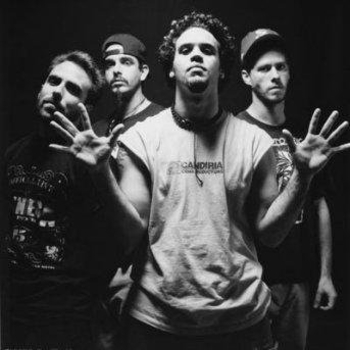 Puya feat. Alex (SIGN) - Doamna si Bagabontul