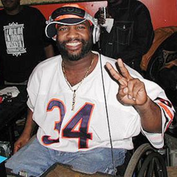 Paul Johnson - Get Get Down (Rmx)