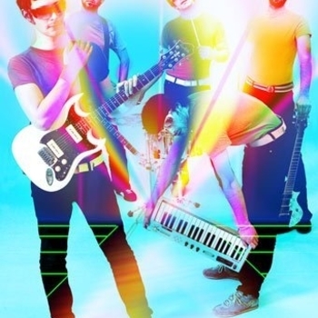 Pony Pony Run Run - Future of a Nation