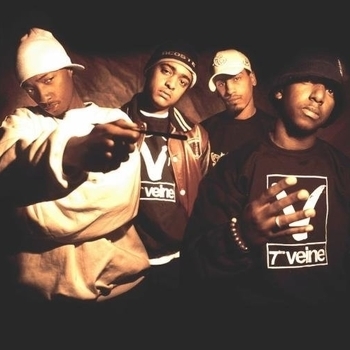 Psy 4 De La Rime - Je reste militant