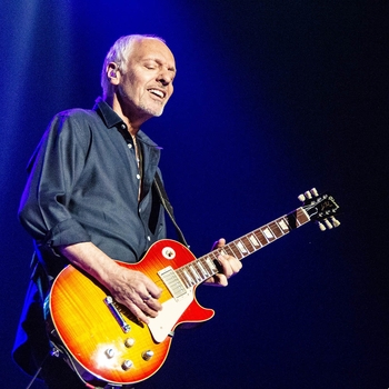 Peter Frampton - Baby I Love Your Way