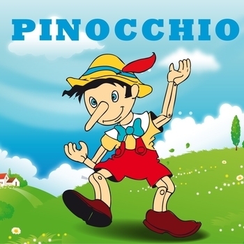 Pinocchio - Vive Le Vent (Pinocchio chante Noël 2017)