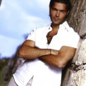 Pablo Montero - Que Voy A Hacer Sin Ti