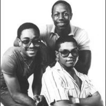 Pieces Of A Dream - Lovers (Pieces Of A Dream 1981)