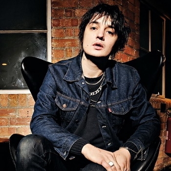 Peter Doherty - Last Of The English Roses