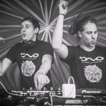 Protonica - Refresh (Refresh EP 2010)