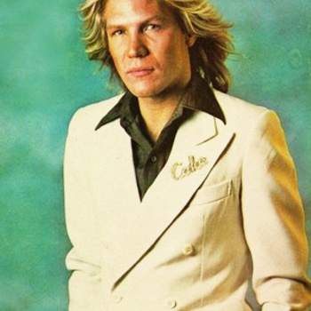 Patrick Juvet - Faut Pas Rever