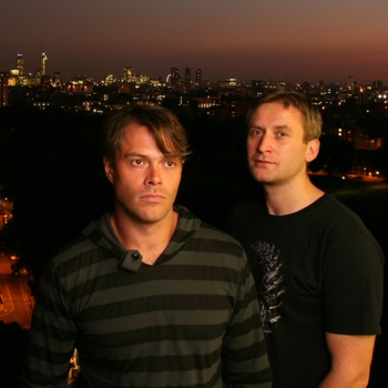 Plump DJs - Electric Disco (D. Ramirez Remix)