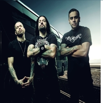 Prong - The Banishment (ОСТ из фильма "Пила 5 / Saw V")