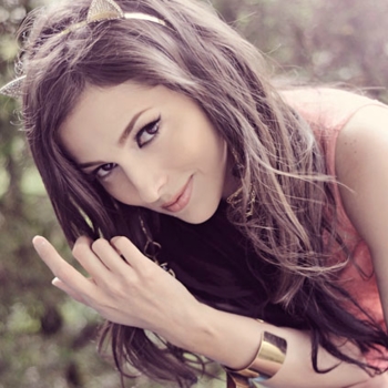 Артист Paty Cantu