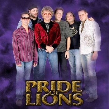 Pride of Lions - Monkees Theme (Original)