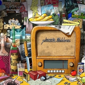 2P-TRIP - Cuvantul Cheie (Monty Python's 'Usage of Fuck' Remake)