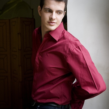 Philippe Jaroussky - Ariodante: Scherza, infida (Georg Friedrich Händel)