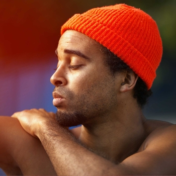 Patrice - Et bailler et dormir