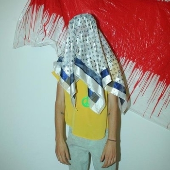 Артист Pictureplane