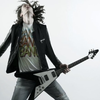 Phonat - Ghetto Burnin'