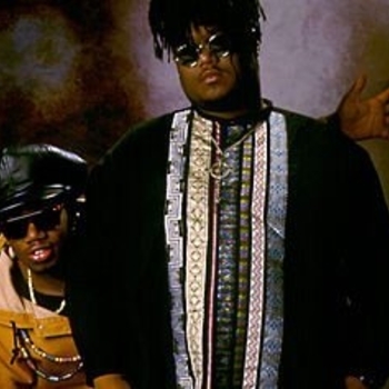 P.M. Dawn - Set Adrift On Memory Bliss