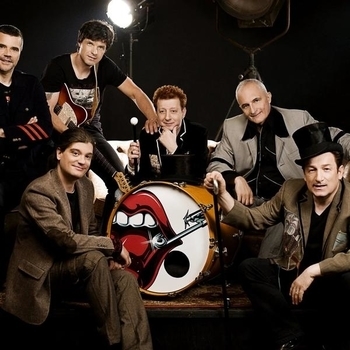 Prljavo Kazalište - Ako Odlucis