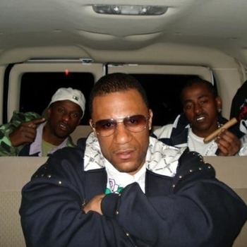 Propher Posse and Kelo, Hotsauce, 730 - Real Out Here (Hood U.S.A 2008)