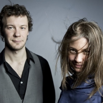 Pupkulies & Rebecca - Back In Time