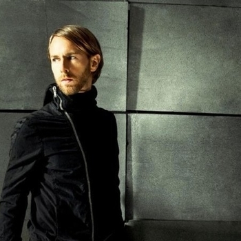 System 7 - Alpha Wave (Plastikman's Acid House Remix Edit)