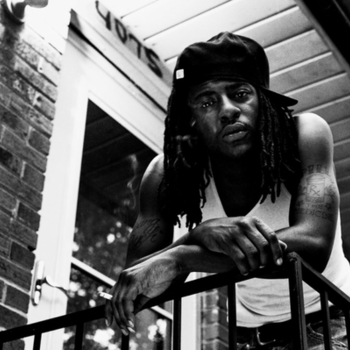 Pill feat Alley Boy - We Outside (1140: The Overdose 2010)