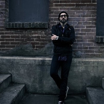 The Weeknd - Same Old Song (Paper Diamond Remix)