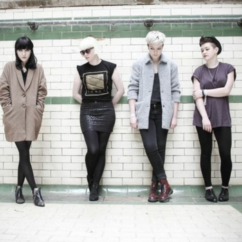 PINS - Чарівниця карма (Мандрівник 2008)