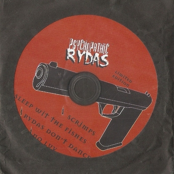 Psychopathic Rydas - I'm A Ryda