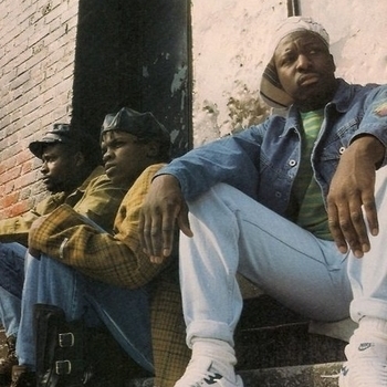 Poor Righteous Teachers - The Nation's Anthem