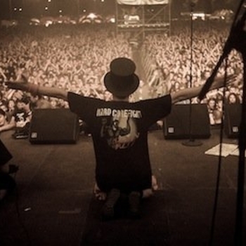 Pidżama Porno - Wódka