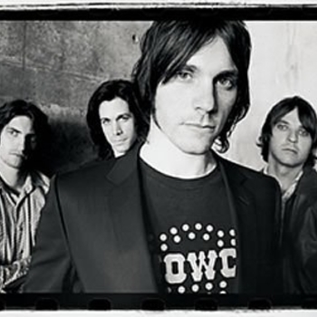 Paloalto - Moneyflow (Single 2015)