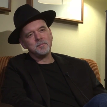 Peter McConnell - The Arena Awaits (ОСТ из "Hearthstone: Heroes of Warcraft")