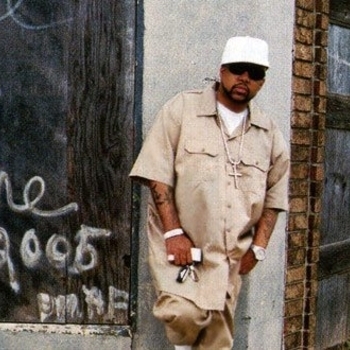 Pimp C - Pocket Full Of Stones