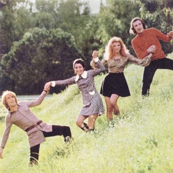 Ricchi E Poveri - Cosa Sei