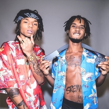Rae Sremmurd - Come Get Her