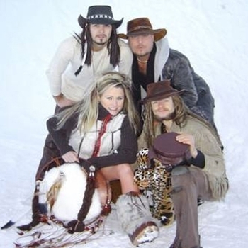 Rednex - Cotton eye joe