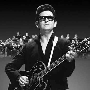 Roy Orbison - California Blue