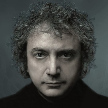 Roberto Cacciapaglia - Lumina