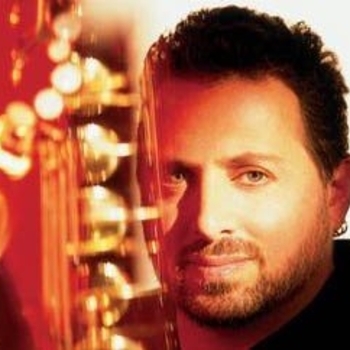 Richard Elliot - Inside Out