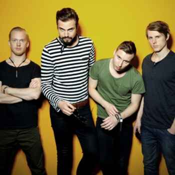 Royal Republic - The Royal