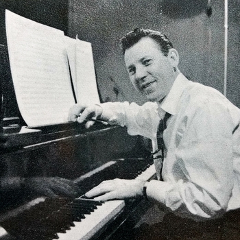 Инструментальный ансамбль «Мелодия», Вокальный квартет «Улыбка», Московский камерный хор - Счастливый день