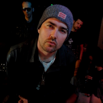 Rock Mafia - The Big Bang