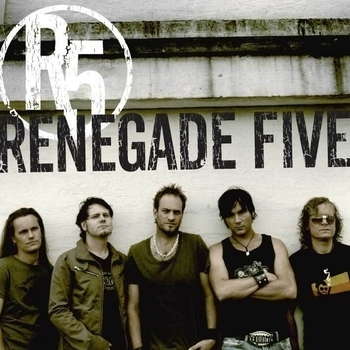 Renegade Five - Stand For Your Rights